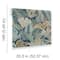 Designs Direct Jungle Canopy Peel & Stick Wallpaper